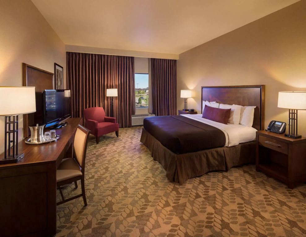 Choctaw Casino & Resort Grant, Trademark Collection by Wyndham