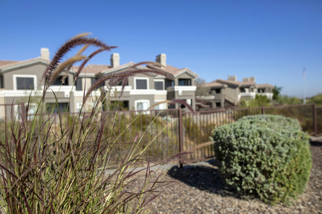 WorldMark Phoenix - South Mountain Preserve
