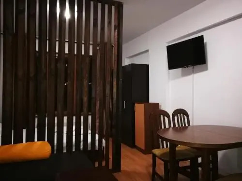 Top Lodge Apartment