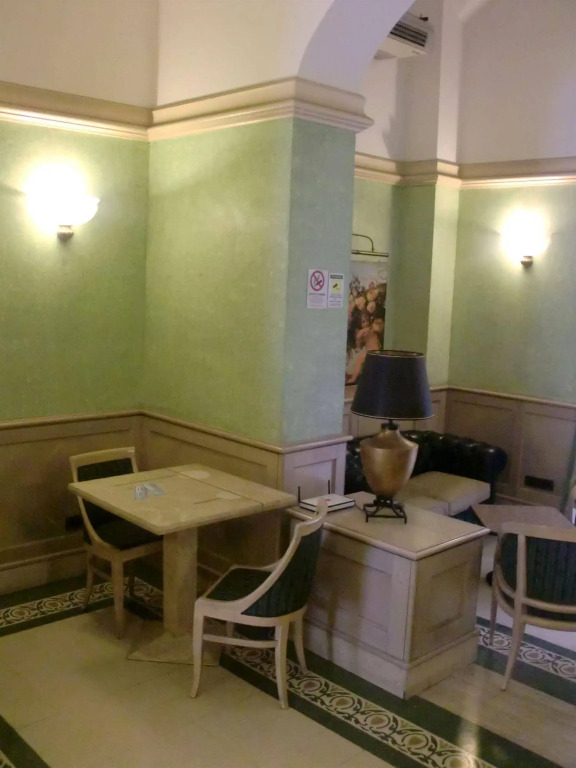 Room Santa Maria Maggiore