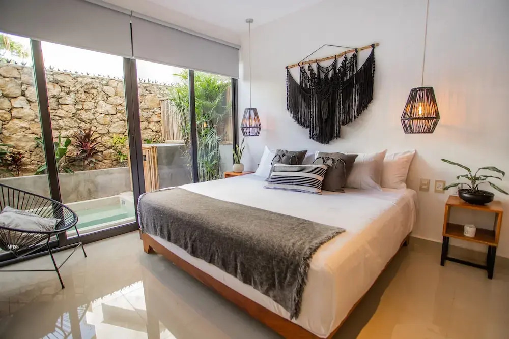 Noil Residences