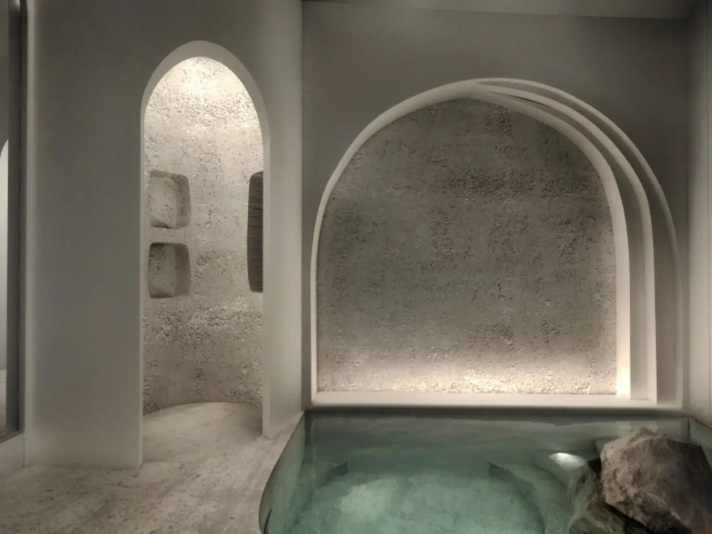 White Cave Suites