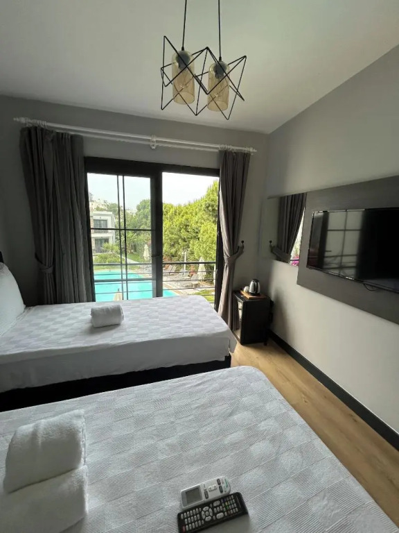 Malta Hotel Bodrum