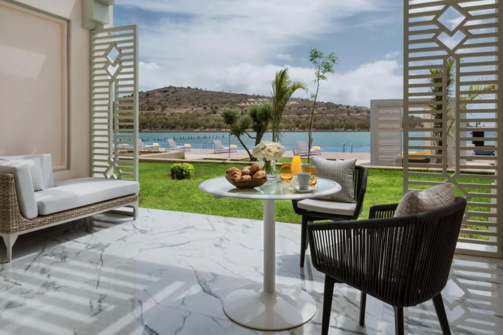 Marchica Lagoon Resort