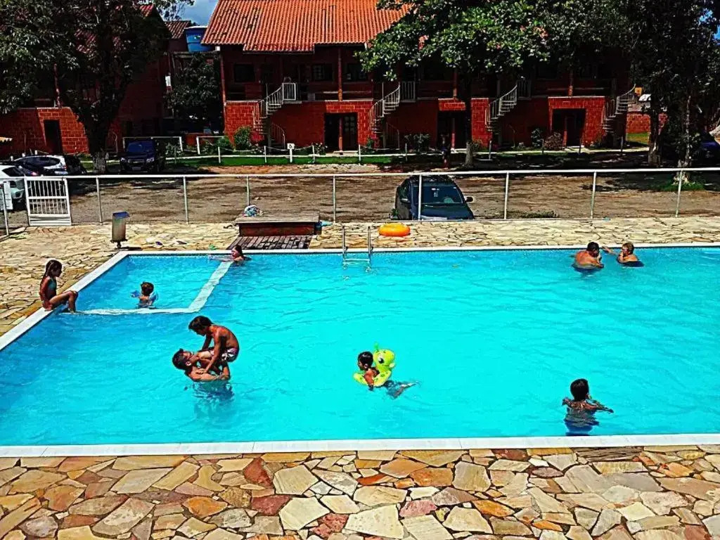 Apt Studio Maranduba Ville 1