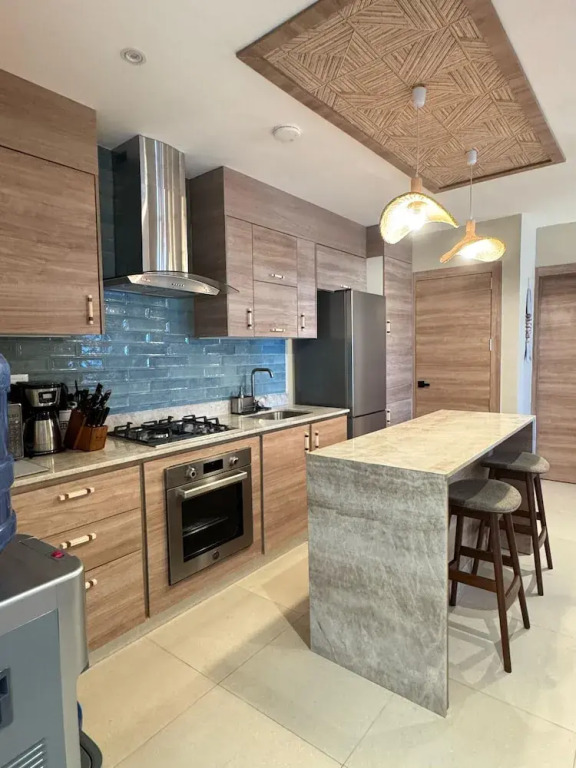 Blue Palms 402a in Punta Cana