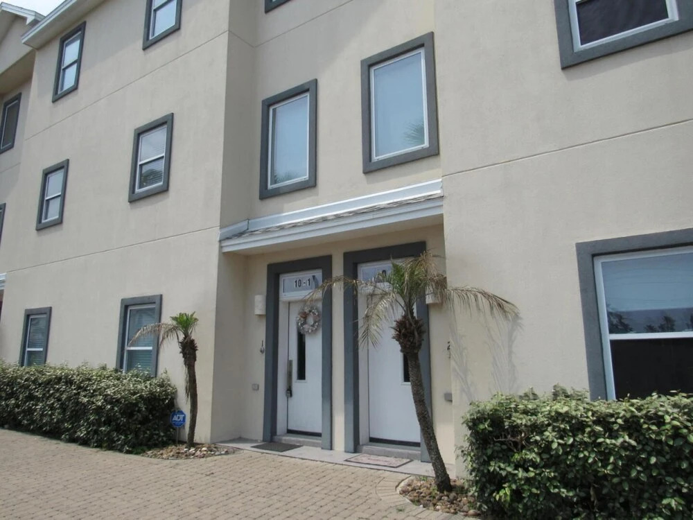 Tortuga Bay 10-2 by Padre Island Rentals