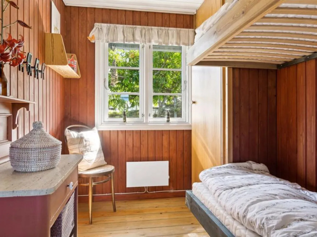 "Veljan" - 800m from the sea in NW Jutland