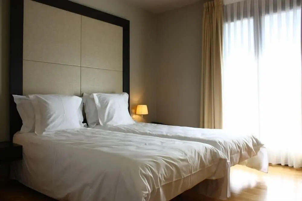 Hotel Bernat de So