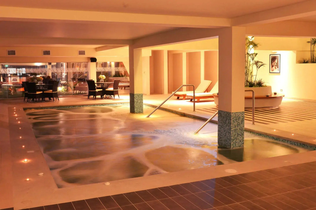 Aranwa Paracas Resort & Spa
