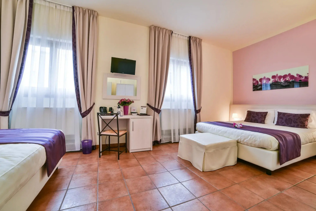 Hotel Bella Firenze