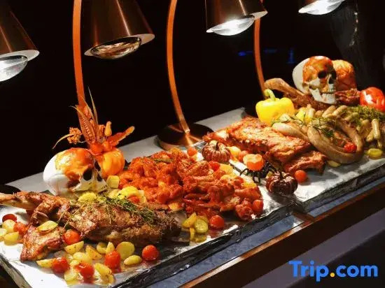 Jin Jiang International Hotel Mianyang