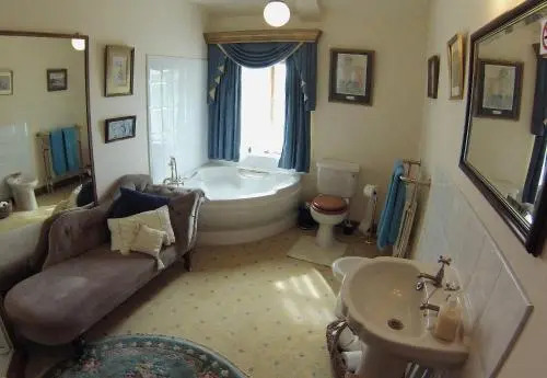 Wayside Guest House