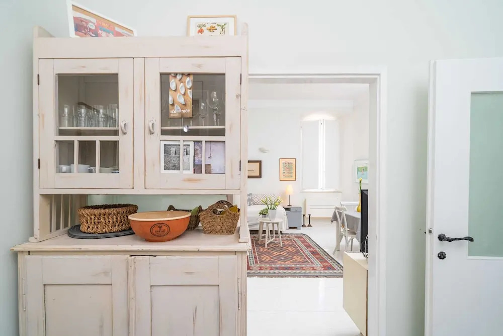 Apartment Ranieri