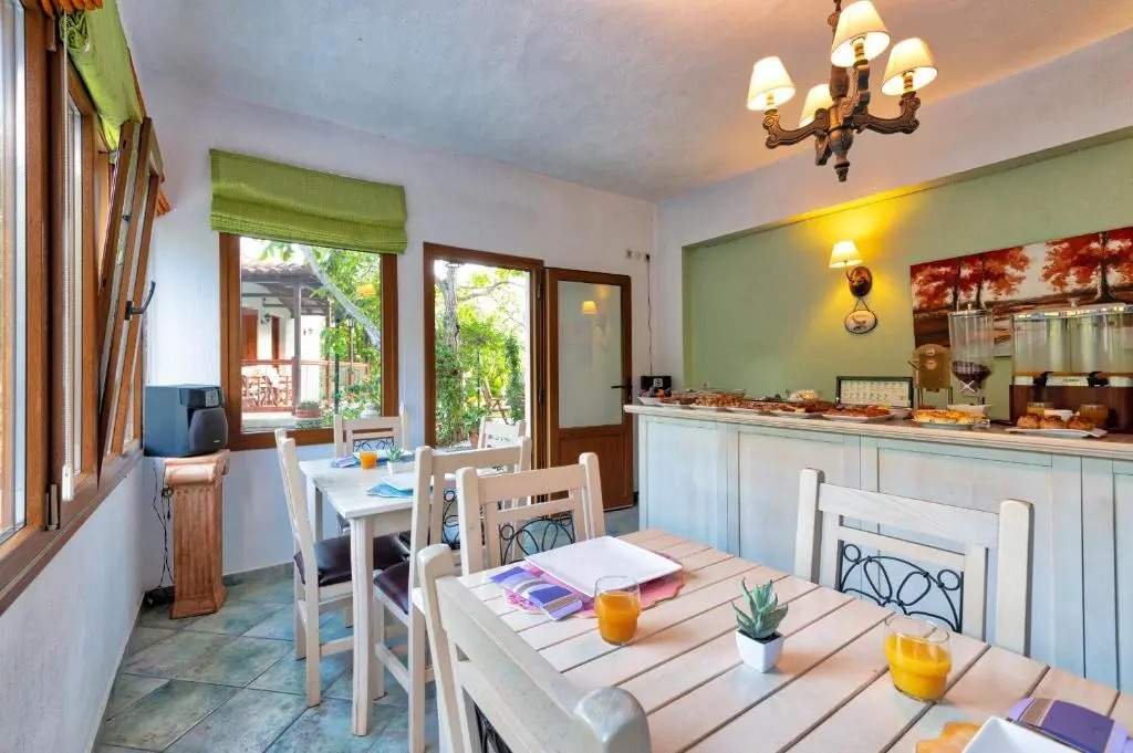 Villa Ble