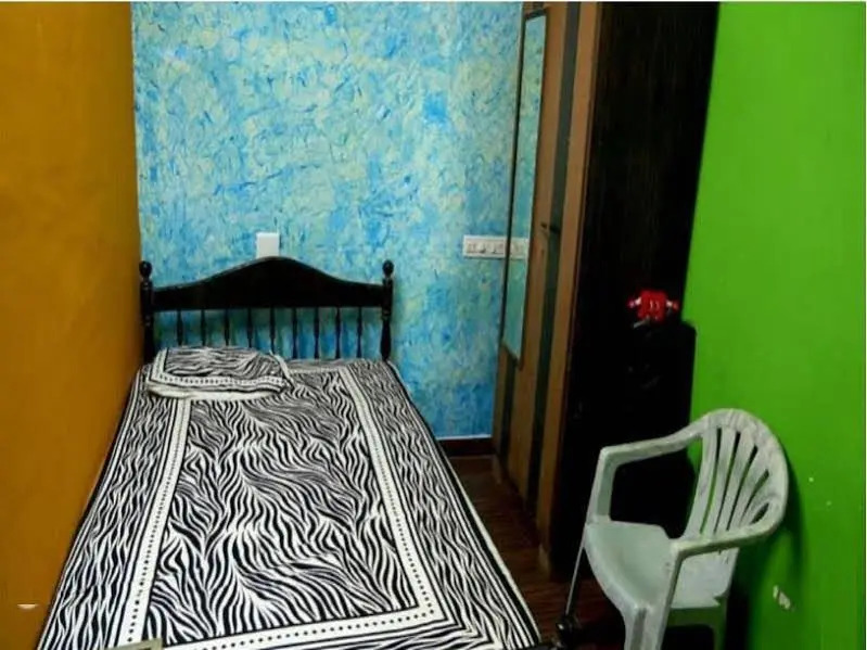 Skyrathnam Homestay