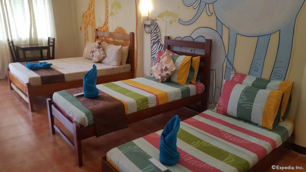 Ponce De Leon Garden Resort Powered by ASTON