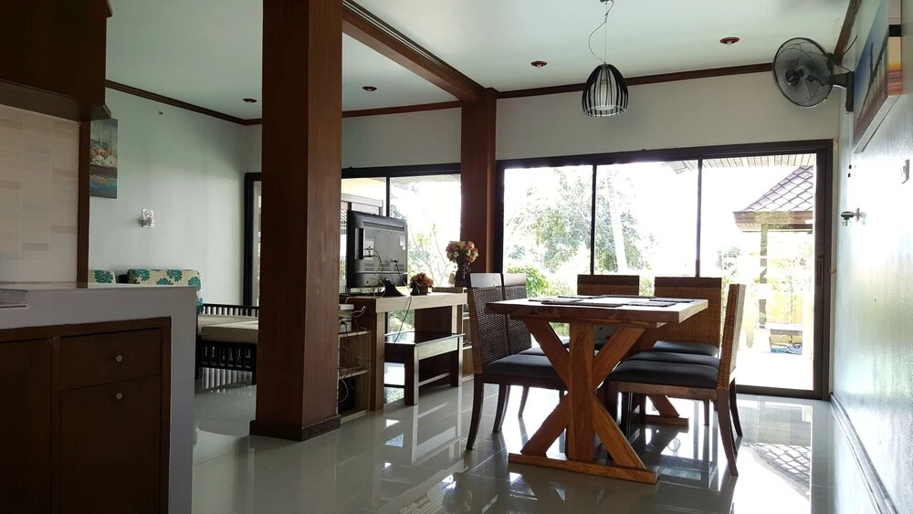 Phatong Residence