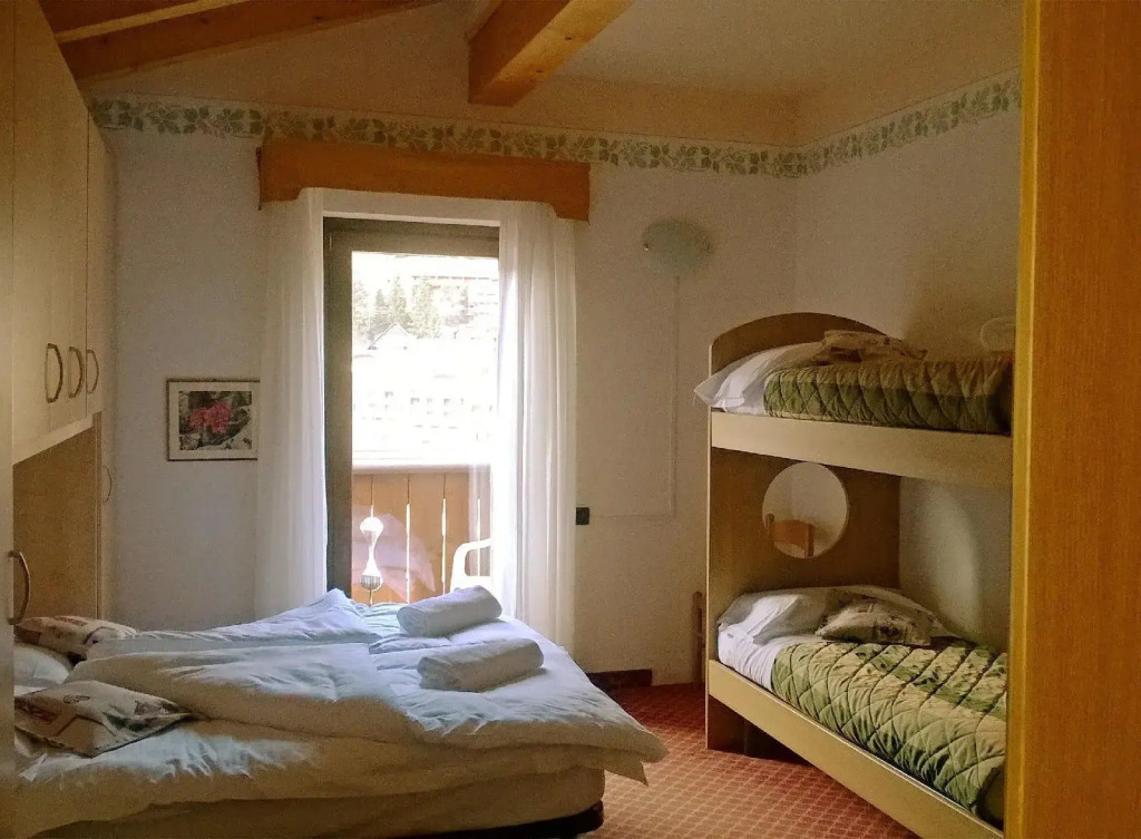 Hotel Villa Emma