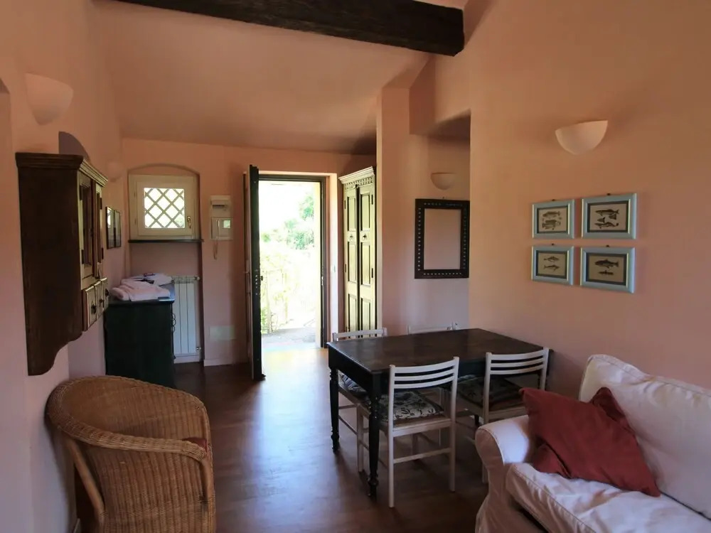 Apartment Casa della Dalcisa by Interhome