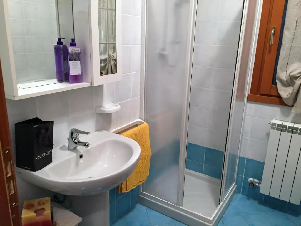 Appartamento con due Camere in Residence con Piscina a Rosolina Mare