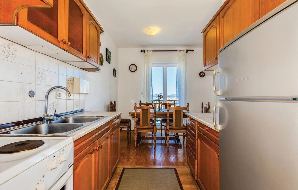 Amazing Home in Crikvenica With Wifi and 3 Bedrooms