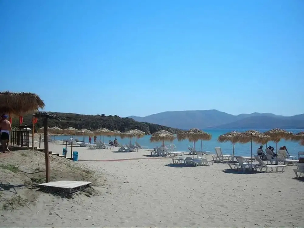 Old House Villa Moudros- Kaminia Lemnos Λήμνοs