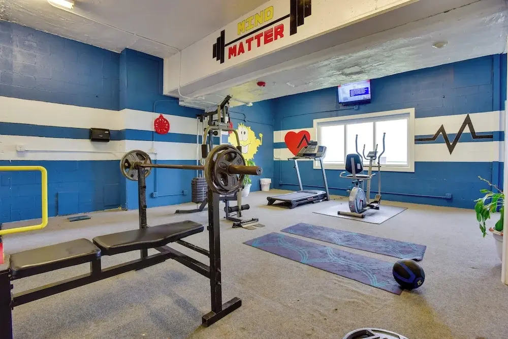 Waterfront Corpus Christi Escape w/ Pool Access!