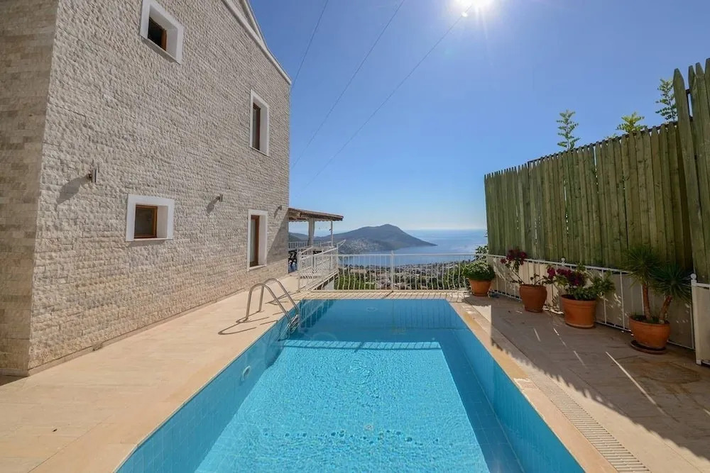 Villa Asteria