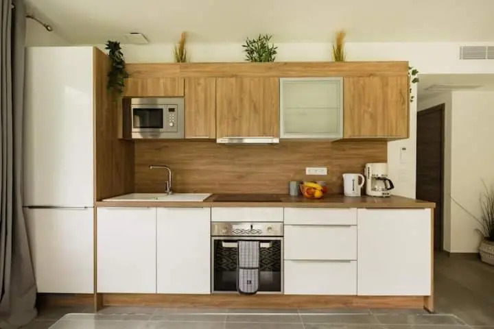 Stylish New 1 bedroom apartment in juan les pins