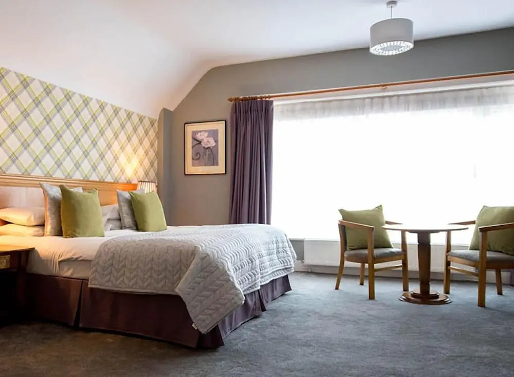 The Coach House Inn