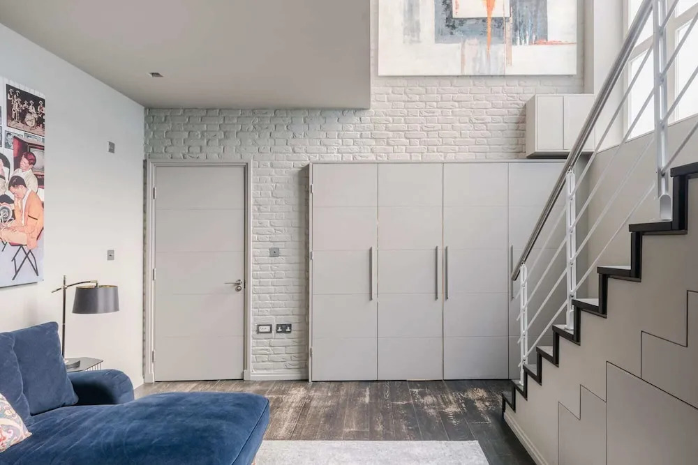 The Muse s Mansion - Covent Garden By Frankie Says
