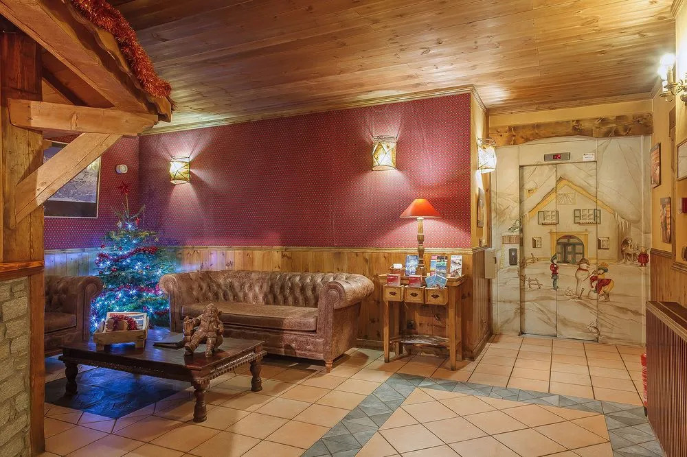 Snow Home Studio La Plagne Village