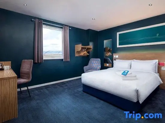 Travelodge Bristol Abbey Wood