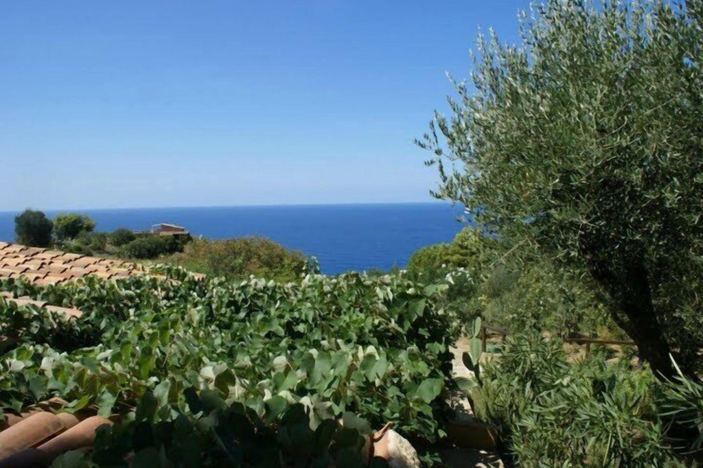 Case di Berto