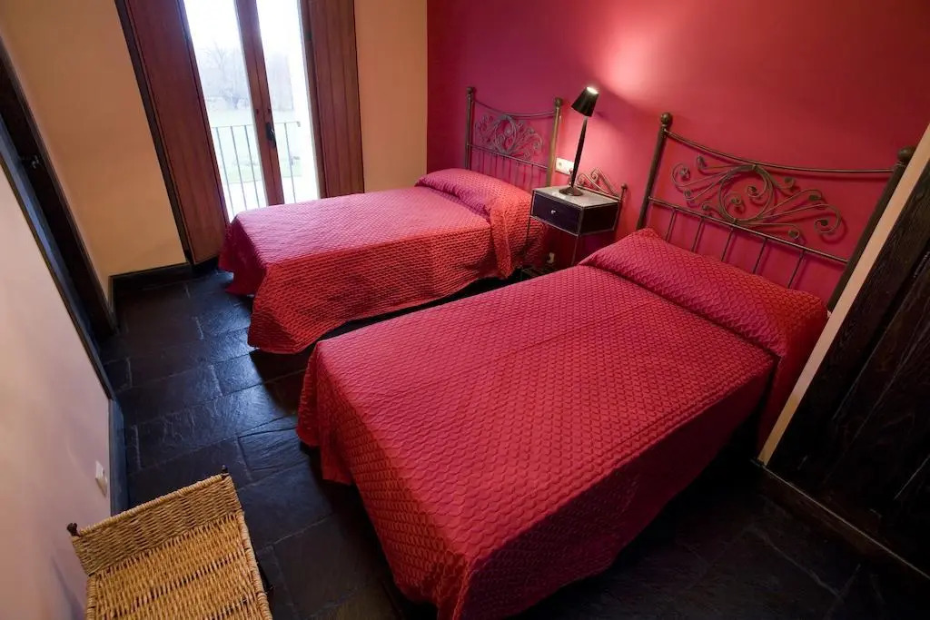 Hacienda Airabella