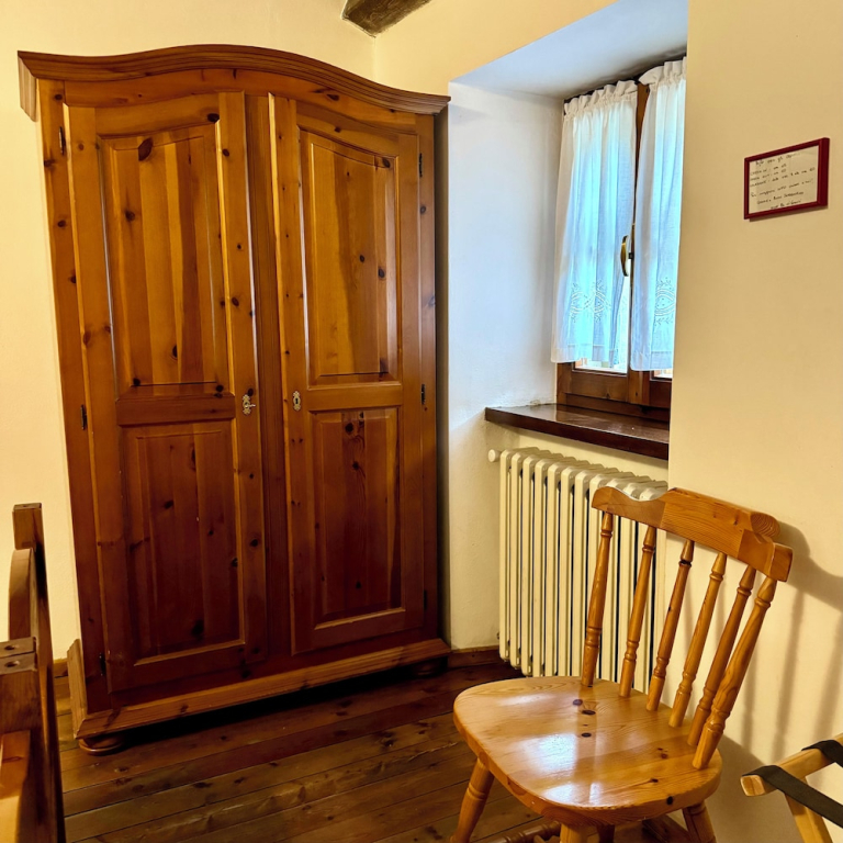 Albergo Ristorante Ca di Veroli