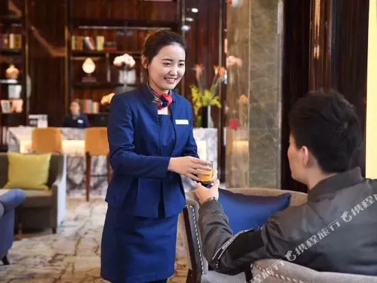 Jinyi International Hotel