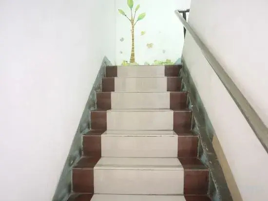 Wuhan excellent hotel