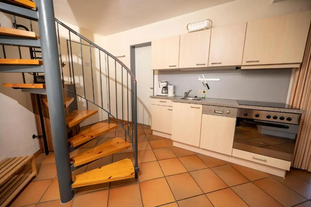 Sportpark Fischen Ferienwohnung