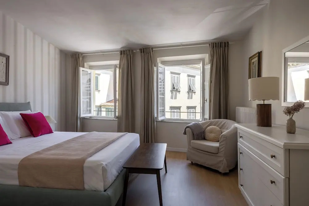 Lucca Old Town Apartment