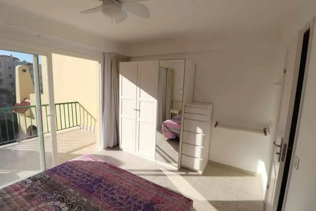 Mare Verde B12 by Tenerife Rental and Sales