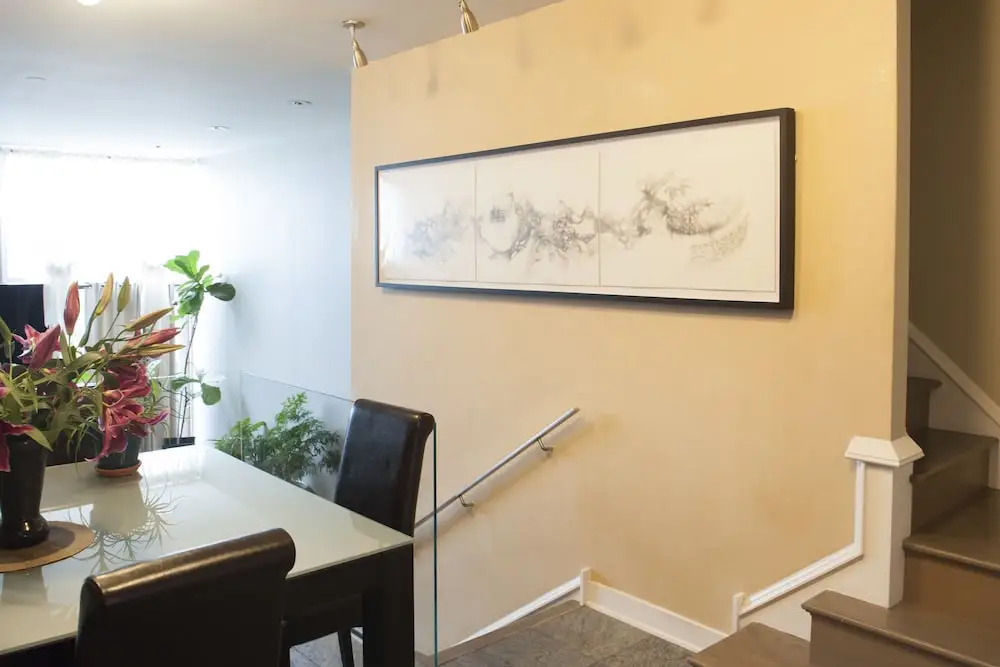 Chicago Townhome