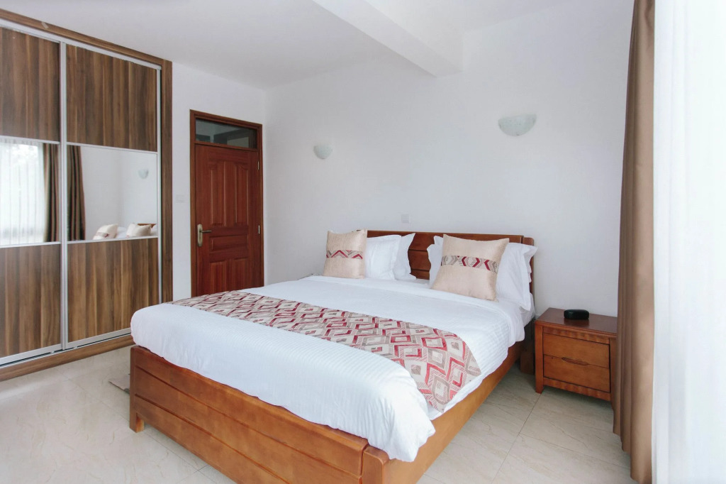 Myra Residences by Trianum