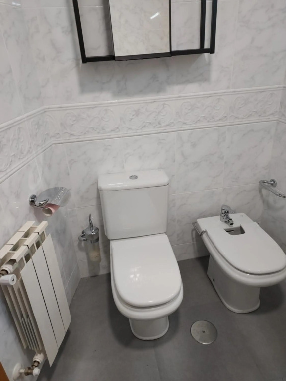Apartamento Calzada Romana