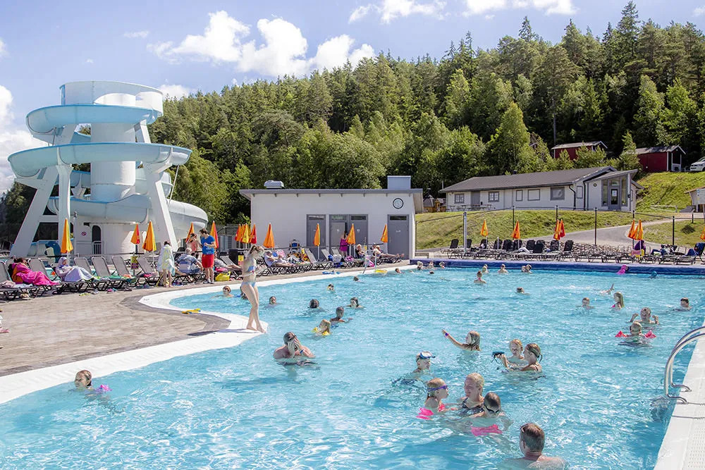 Hafsten Resort