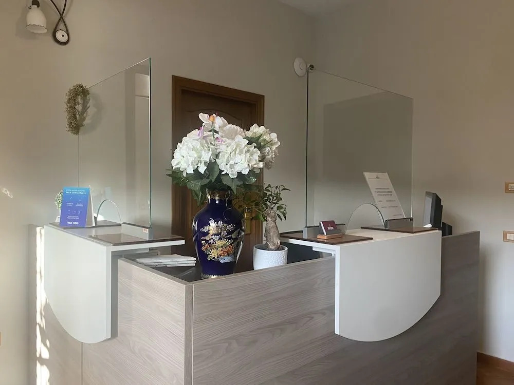 Mingone Hotel Ristorante