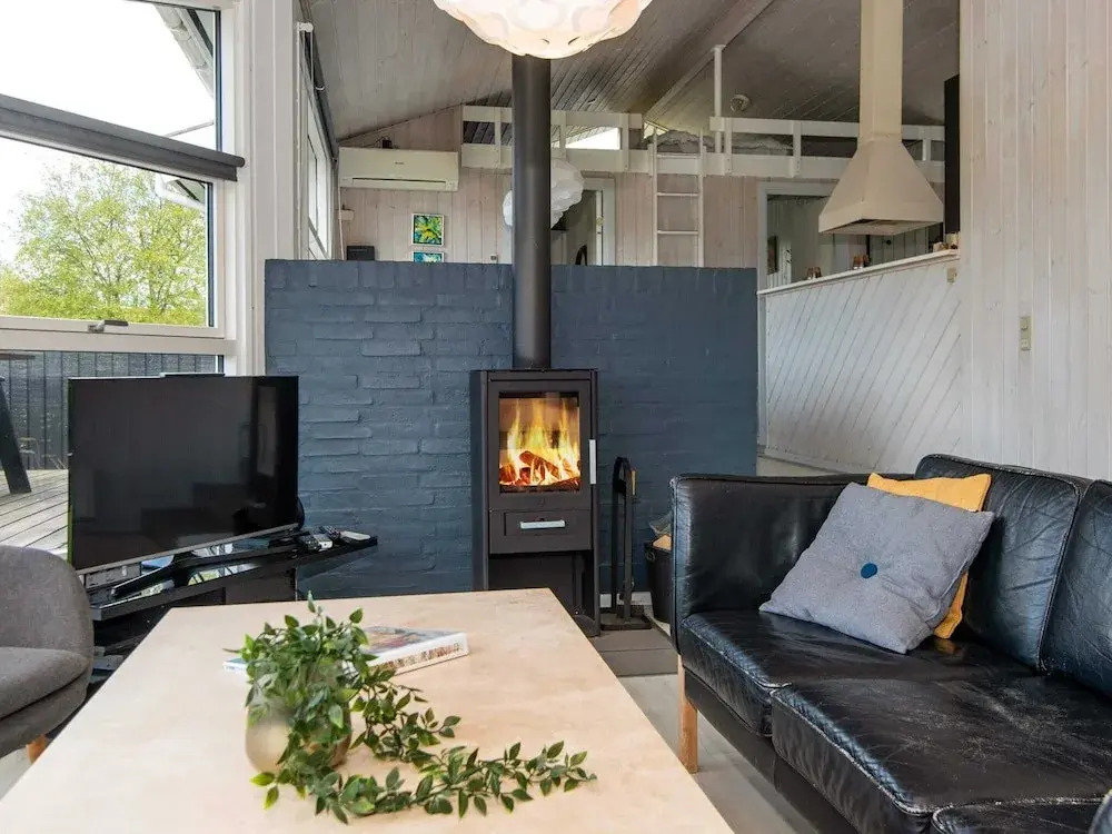 4 star holiday home in Juelsminde