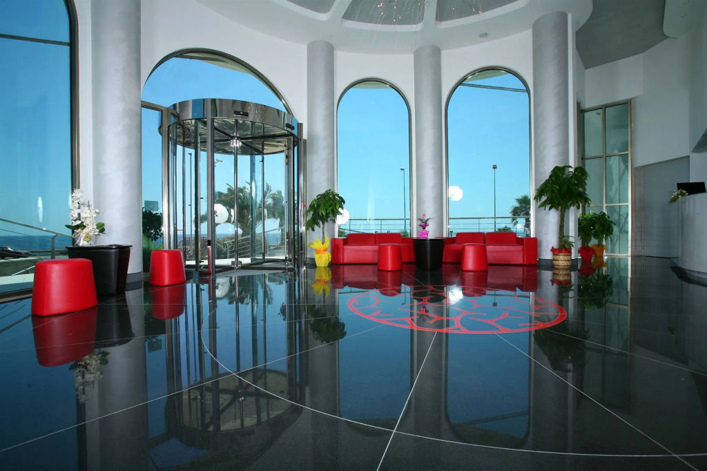 Jonico Hotel