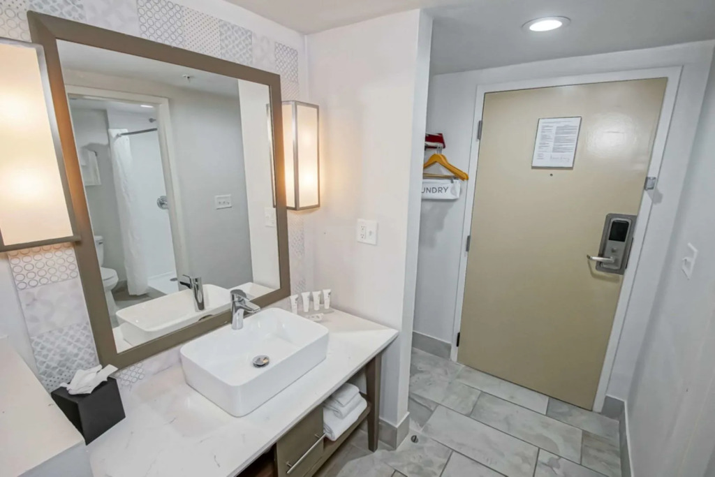 Country Inn & Suites by Radisson, New Orleans I-10 East, LA